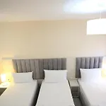New Akileda Beach Hotel
