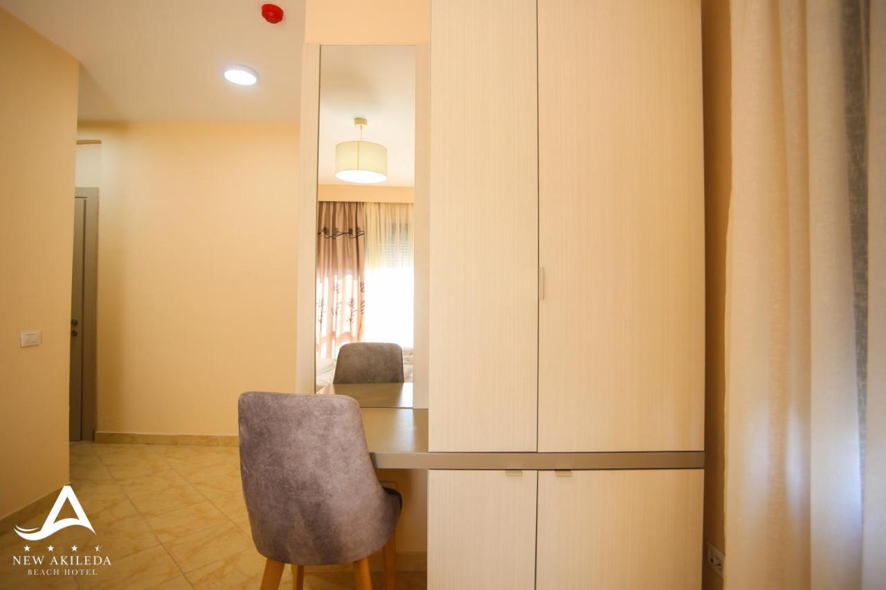 New Akileda Hotel Golem (Tirana)