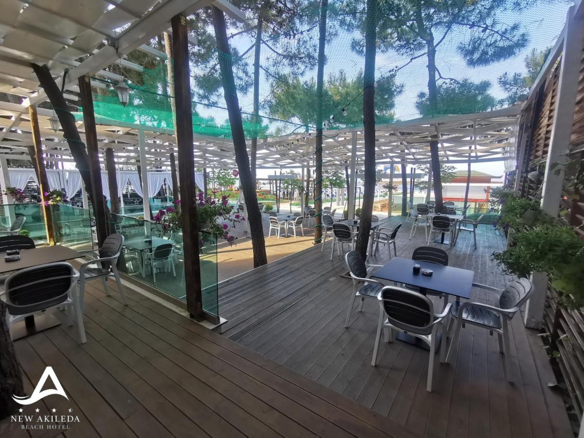 New Akileda Hotel