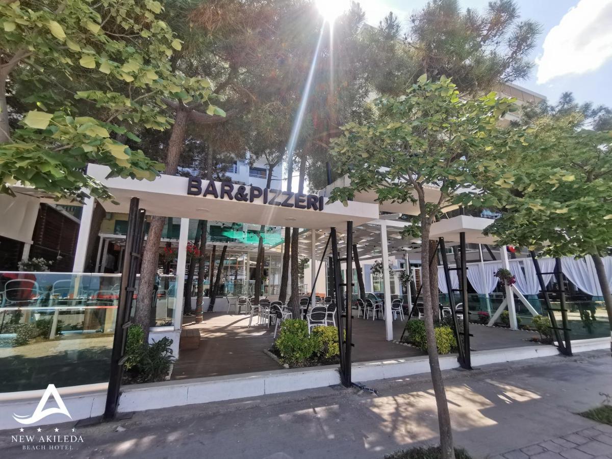 New Akileda Golem (Tirana)