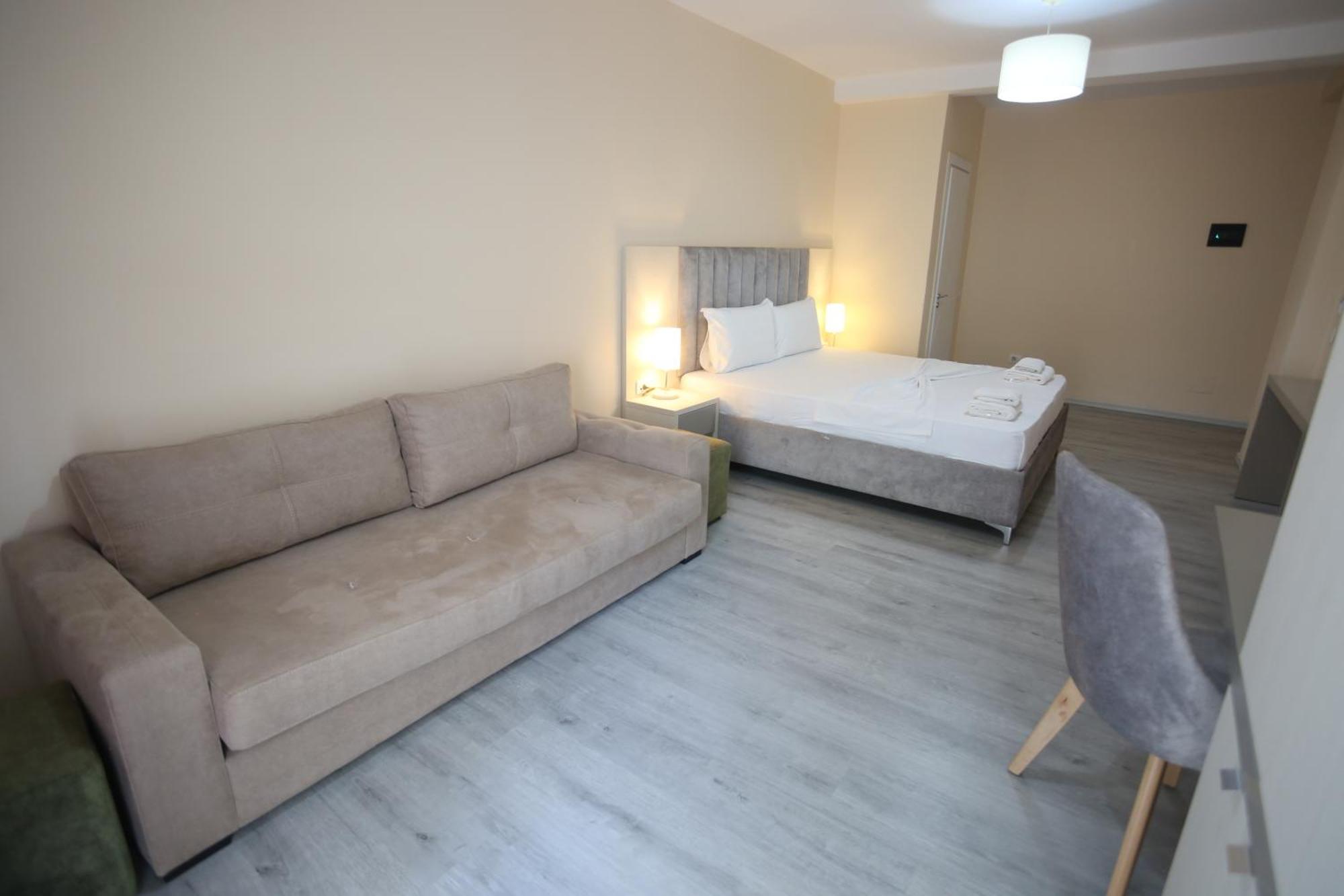 New Akileda Hotel
