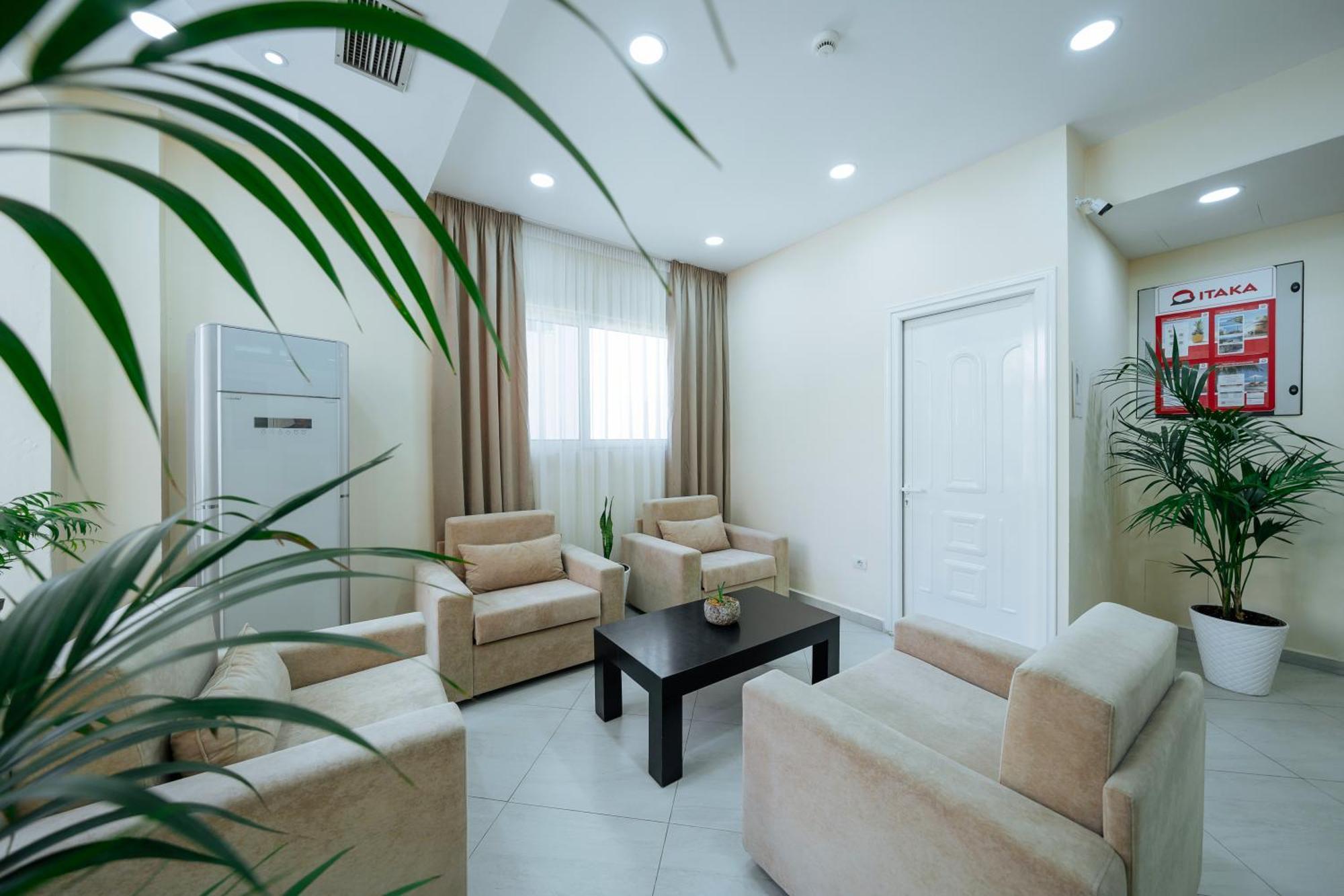 New Akileda Hotel